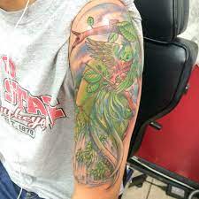 Pin On Tattoo Life