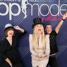 Das alternative finale von germany's next topmodel. Gntm Finale Das Ist Die Topmodel Siegerin 2020 Fernsehserien De