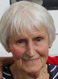 Condolence Book for MÁIRE MCCARTHY (née KEANE) (Cork City, Cork)