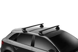 Jual Thule Evo Roof Rack Cross Bar Set Mobil For Ford Ranger Double Cab 2013 Now Online November 2020 Blibli Com