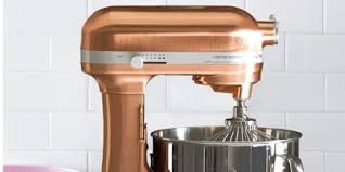 Find compatible accessories for your kitchenaid small appliances or search for extra savings with the certified factory refurbished. What You Should Know Before Buying A Kitchenaid Stand Mixer Delish Com