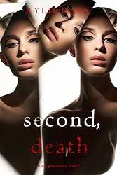 Second, Death (An Alex Quinn Suspense Thriller—Book Two) eBook : Dark,  Rylie: Amazon.com.au: Kindle Store