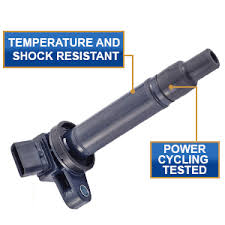 Ideal solution to keep your vehicle in top shapecrafted from. Amazon Com Ena Pack Of 8 Ignition Coils Compatible With Toyota Lexus 4runner Tundra Land Cruiser Sequoia Gs430 Gx470 Ls430 Lx470 Lx570 Sc430 4 3l 4 7l 5 7l V8 Fit For C1173 Uf 230 Uf 493 5c1196 Automotive