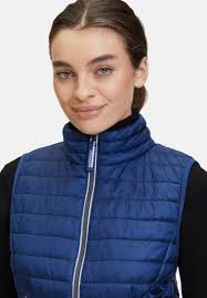 Betty Barclay Waistcoat