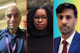 Hyphenated: Episode 31