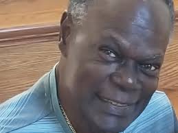 Joseph Gilbert's Funeral Details