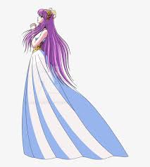 Saint seiya (聖闘士星矢, seinto seiya), also known as saint seiya: Saint Seiya Athena Saori Kido By Hadesama Saint Seiya Character Png Athena Transparent Png 932x857 Free Download On Nicepng