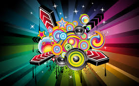 Find music themes pictures and music themes photos on desktop nexus. Creative Vector Music Wallpaper Vector And Designs Wallpaper Better