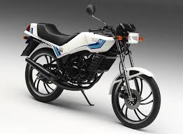 yamaha rz50 ヤマハ発動機 レトロバイク 古いバイク