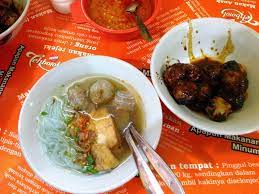 Google has many special features to help you find exactly what you're looking for. Kuliner Bakso Bakar Pak Man Di Malang Rumah Maya Tatit