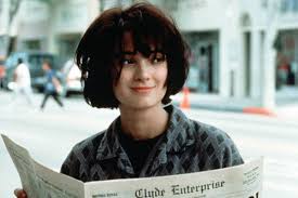 She is the daughter of. Winona Ryder The Unwitting Rebel Who Inspired Generations Of Teen Girls The Independent The Independent