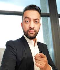 Sergio Mayen (@sergiomayen)