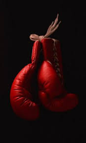 Fighting Parkinson S Boxing Program Helps Mobility Mindset Boxing Gloves Wallpaper For Iphone 4 Iphone Wallpaper