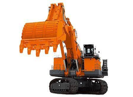 Tata Hitachi EX1900-5 Mini Excavator