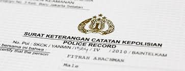Surat pernyataan bisa dibuat sendiri untuk menyatakan suatu kesanggupan untuk melakukan hal tertentu, atau dibuat oleh pihak ketiga yang memberikan keadaan orang yang ada di dalam surat tersebut. Cara Syarat Dan Biaya Pembuatan Skck Surat Keterangan Catatan Kepolisian Tokopedia Blog