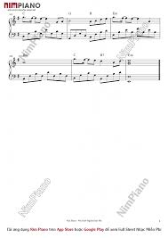 View, download and print in pdf or midi sheet music for sóng gió by jack Sheet Nháº¡c Piano Song Gio Trang 9