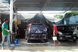 Hodan city 🚘kereta baru sudah datang kedai i buat fullset seat @door trim jalan gombak, batu 6, kampung changkat, kuala kedai kusyen kereta bajet. Cuci Kereta Di H H Car Wash Service Kajang