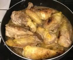 Poulet Saute Sauce Chasseur Recette Saute De Poulet Sauce Chasseur Recette Poulet
