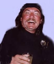 Richard Weidman Obituary (1954