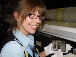 Christine Tutt's Instagram, Twitter & Facebook