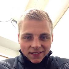 Chris Hoekstra (@ChrisHoekstra)