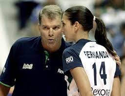 See more of bernardinho meu governador on facebook. Fernanda Venturini Mulher De Bernardinho Saio Do Rio Se Ele Se Candidatar Epoca Politica