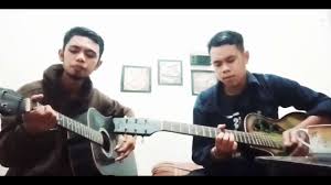 Naff kau masih kekasihku chord dan lirik Chordtela Naff Akhirnya Ku Menemukanmu