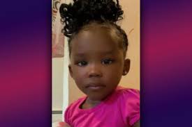 Michigan 2-Year-Old Wynter Smith Found Dead in Detroit