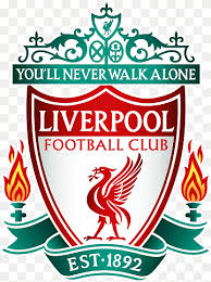 It won't be around forever so buy yours here today! This Is Liverpool Logo Liverpool F C Premier League Spielplan Sport Liverpool Logo Sports Signage Png Pngwing