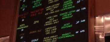 I would like to say this has been the worse experience i have ever had at a restaurant in las vegas. The 15 Best Places For Craft Beer In Las Vegas