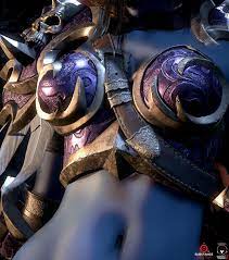 Sylvanas Windrunner Fanart Sylvanas Windrunner Warcraft Art World Of Warcraft