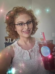 My tea from #RiseUpNutrition makes...