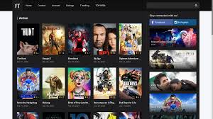 Along with hollywood movies it also allows you to search and. Best Website To Watch Hollywood Movies In Hindi Dubbed Full Hd