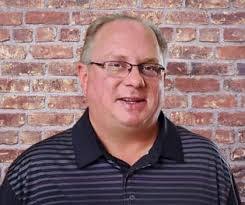 Steve Ketcham's Instagram, Twitter & Facebook