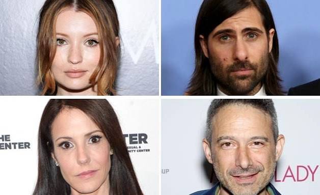 Alex Ross Perry Movie 'Golden Exits' Set With Ensemble Cast