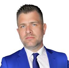 Christopher Maier Real Estate Broker