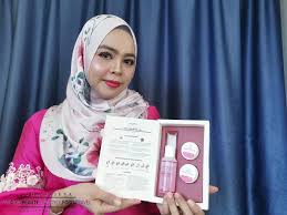 2)rajin scrub muka kalau boleh hari2 sbelom tidur. Tips Muka Glowing Dan Flawless Secara Semulajadi Iena Lifestyle Blogger