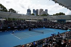 2006年 全豪オープン（australian open 2006）は、オーストラリア・メルボルンにある「メルボルン・パーク・ナショナルテニスセンター」にて、2006年 1月16日から29日まで開催された。 å…¨è±ªã‚ªãƒ¼ãƒ—ãƒ³ãŒæç¤ºã™ã‚‹ ï¼•ã¤ã®ãƒãƒ–ãƒ« æ–°åž‹ã‚³ãƒ­ãƒŠç¦ã®ãƒ†ãƒ‹ã‚¹ç•Œã§ æ–°ãŸãª æ¨™æº– ã¨ãªã‚‹ã‹ The Digest