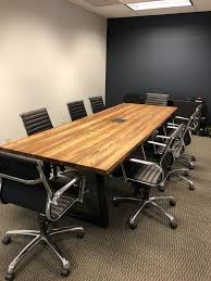 Find the perfect home furnishings at hayneedle, where you can buy online while you explore our room designs and curated looks for tips, ideas & inspiration to help you along the way. Solid Wood Conference Table Dining Table Kitchen Table Wood Etsy In 2020 Wood Conference Table Dining Table In Kitchen Conference Room Design