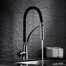 robinetterie de cuisine auralum robinet de cuisine mitigeur d evier pour kitchen faucet chrome kitchen faucet faucet