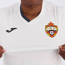 We did not find results for: Joma Cska Moscow 2021 Away Jersey Futfanatics
