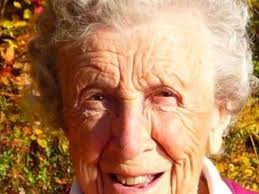 Robert Kelly Remembers His Mother, Freda Kelly