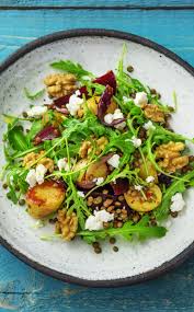 Utterly Up Beet Salad Recipe Hellofresh Recipe Beet Salad Salad Dressing Recipes Homemade Recipes