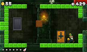 Looking for the secret exits in new super mario bros. Special Worlds New Super Mario 2 Wiki Guide Ign