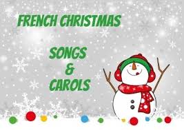 It may be nearly 24 years since the band broke up, but mention téléphone now, and french people who listened to them back in the day will have eyes sparkling with nostalgia. 10 Best French Christmas Songs And Carols Sylvianenuccio Com