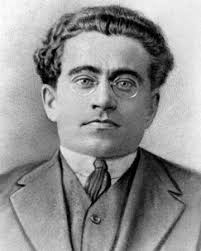 Antonio Gramsci (Marxist Theorist and Political Activist)