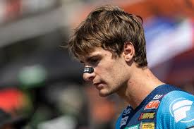 MX2 Darwin: Längenfelder world champion after hellish final series