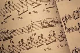 The first thing to learn in music is the single notes of the chromatic scale. Triads Edmprod