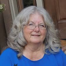 RIP Fran 😢 FRANCES MAY ROSS July 15, 1949