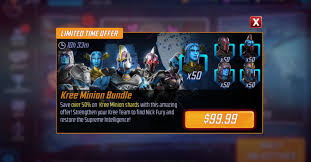 Foxnext decided to change the requirements for phoenix announcing . Marvel Strike Force S Microtransactions Go Beyond The Mobile Standard Polygon